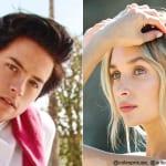 コール・スプラウスと、アリ・フルニエ