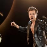 ハリー・スタイルズ