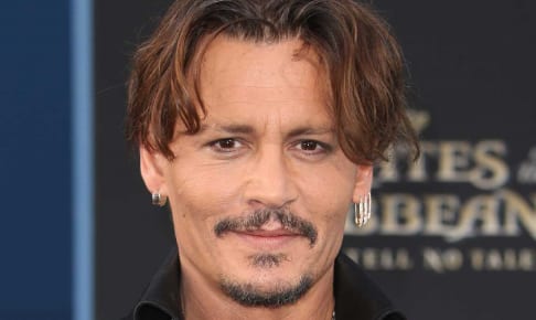 ジョニー・デップ