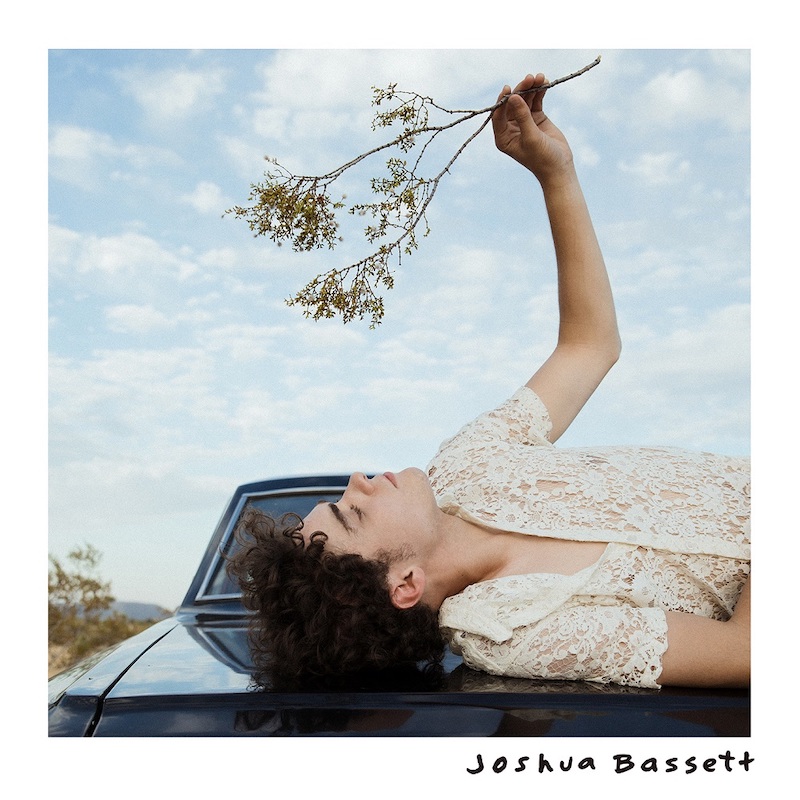 デビューEP　『ジョシュア・バセット　/ Joshua Bassett』