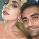 レディー・ガガと、マイケル・ポランスキー