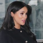 メーガン妃（メーガン・マークル）