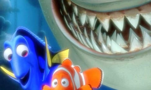 ディズニー ファインディング ニモ 実は超ダークなストーリーだった 新たに浮上した説がネット上で話題に 動画あり Tvgroove ディズニー ファインディング ニモ 実は超ダークなストーリーだった 新たに浮上した説がネット上で話題に 動画あり Tvgroove