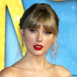 テイラー・スウィフト