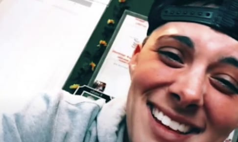 Tiktoker Vineで話題になったアダム パーキンスが ２４歳という若さで死去 双子の兄弟が声明を発表 Tvgroove