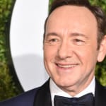 ケヴィン・スペイシー
