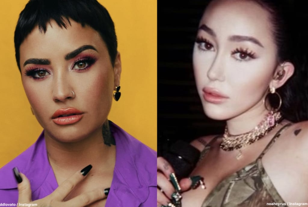 ノア・サイラス、デビューアルバムのトラックリストと発売日を発表！先行配信曲「レディ・トゥ・ゴー」はノア・サイラスの歌声が美しく響くカントリー