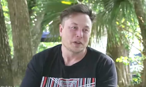 イーロン・マスク