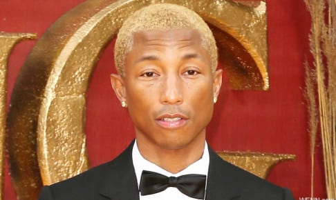 ファレル・ウィリアムス