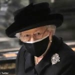 エリザベス女王二世