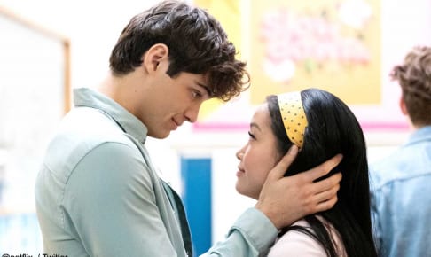 「好きだった君へ: P.S.まだ大好きです（原題：To All The Boys I’ve Loved Before: PS I Still Love You）」