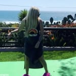 アヴリル・ラヴィーン