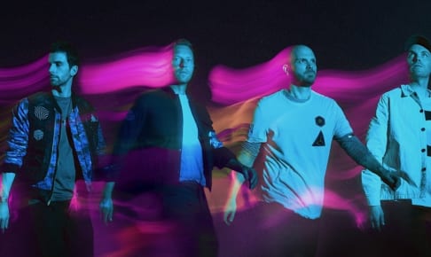 Coldplay（コールドプレイ）