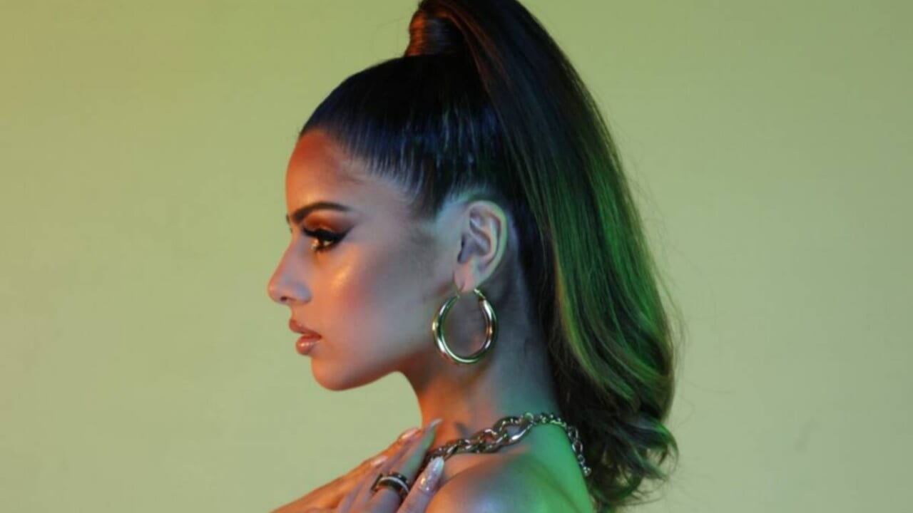 デビューシングルはyoutubeで20万再生超え ｚ世代の新星歌姫セリーナ シャーマに単独インタビュー 日本語を１年勉強 マーベルのあの新作映画のサントラに参加決定 Tvgroove