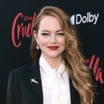 エマ・ストーン