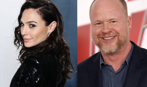 ガル・ガドット、ジョス・ウェドン監督