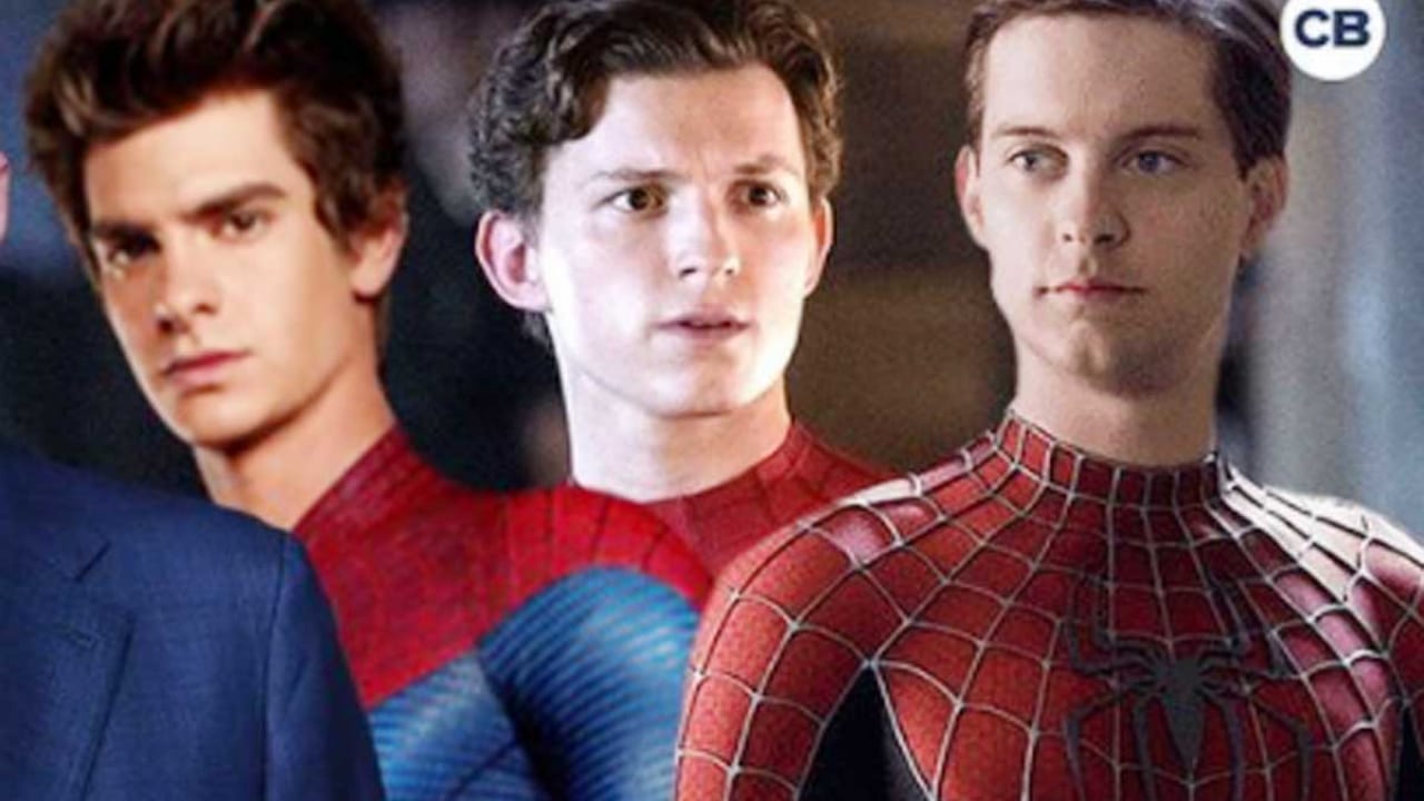 アンドリュー ガーフィールド スパイダーマン 最新作出演のウワサについに言及 みんなちょっと落ち着いて Tvgroove