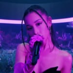 アリアナ・グランデ