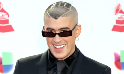 バッド・バニー