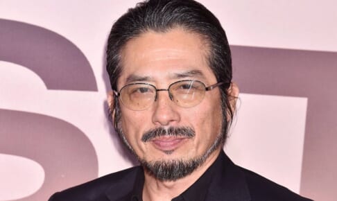 真田広之