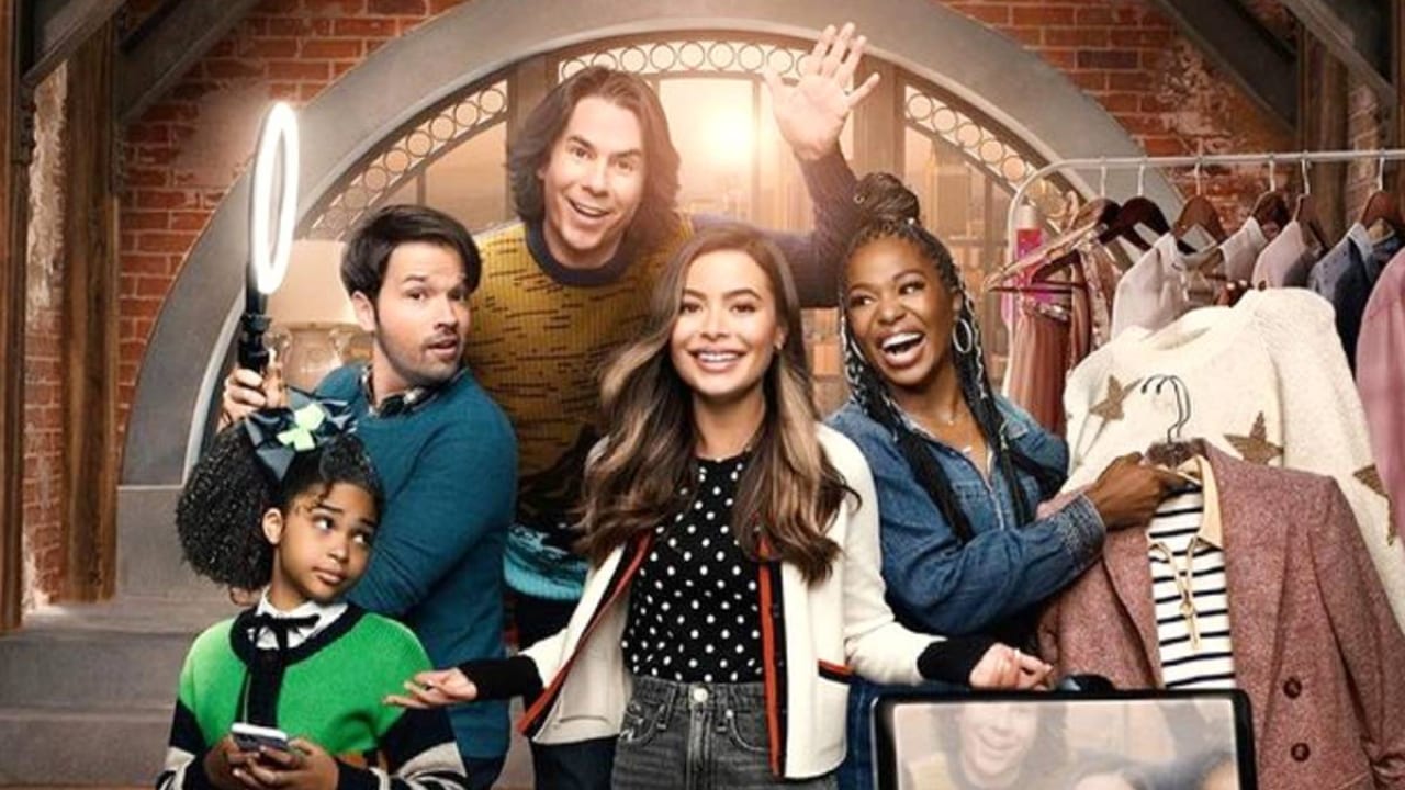 ついに復活 ミランダ コスグローヴ主演 ニコロデオンの人気ドラマ Icarly アイ カーリー の新リブート版の予告編がついに公開 配信日も明らかに 動画あり Tvgroove ついに復活 ミランダ コスグローヴ主演 ニコロデオンの人気ドラマ Icarly アイ カーリー の新リブート版の予告編がついに公開 配信日も明らかに 動画あり Tvgroove