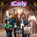 新リブート版「iCarly」