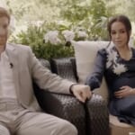 「Harry & Meghan: Escaping the Palace（原題）」
