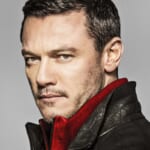 ルーク・エヴァンス