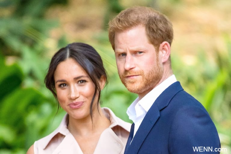 Harry Rek 故ダイアナ元妃の元親友サラ・ファーガソン、「ダイアナ元妃はヘンリー王子とメーガン妃を誇りに思っている」とコメント! その理由とは ...