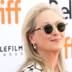 メリル・ストリープ