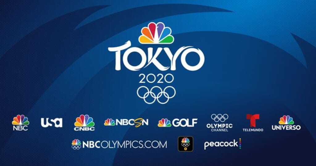東京2020オリンピック・パラリンピック開会式、アメリカNBC放送での視聴者数は過去33年間で最低記録に tvgroove