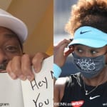 ウィル・スミスと、大坂なおみ