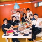 BTS 写真クレジット：BIGHIT MUSIC