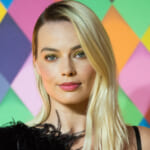 マーゴット・ロビー