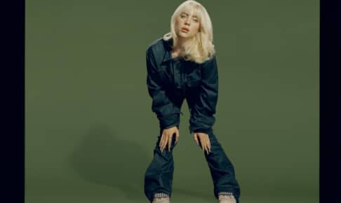 ビリー・アイリッシュ