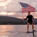 マーク・ザッカーバーグ