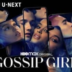 「Gossip Girl（原題）」©2021 WarnerMedia Direct, LLC. All Rights Reserved. HBO Max™ is used under license.