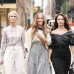 「セックス・アンド・ザ・シティ」新ドラマ「AND JUST LIKE THAT…」