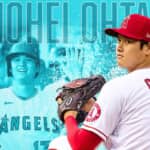 大谷翔平