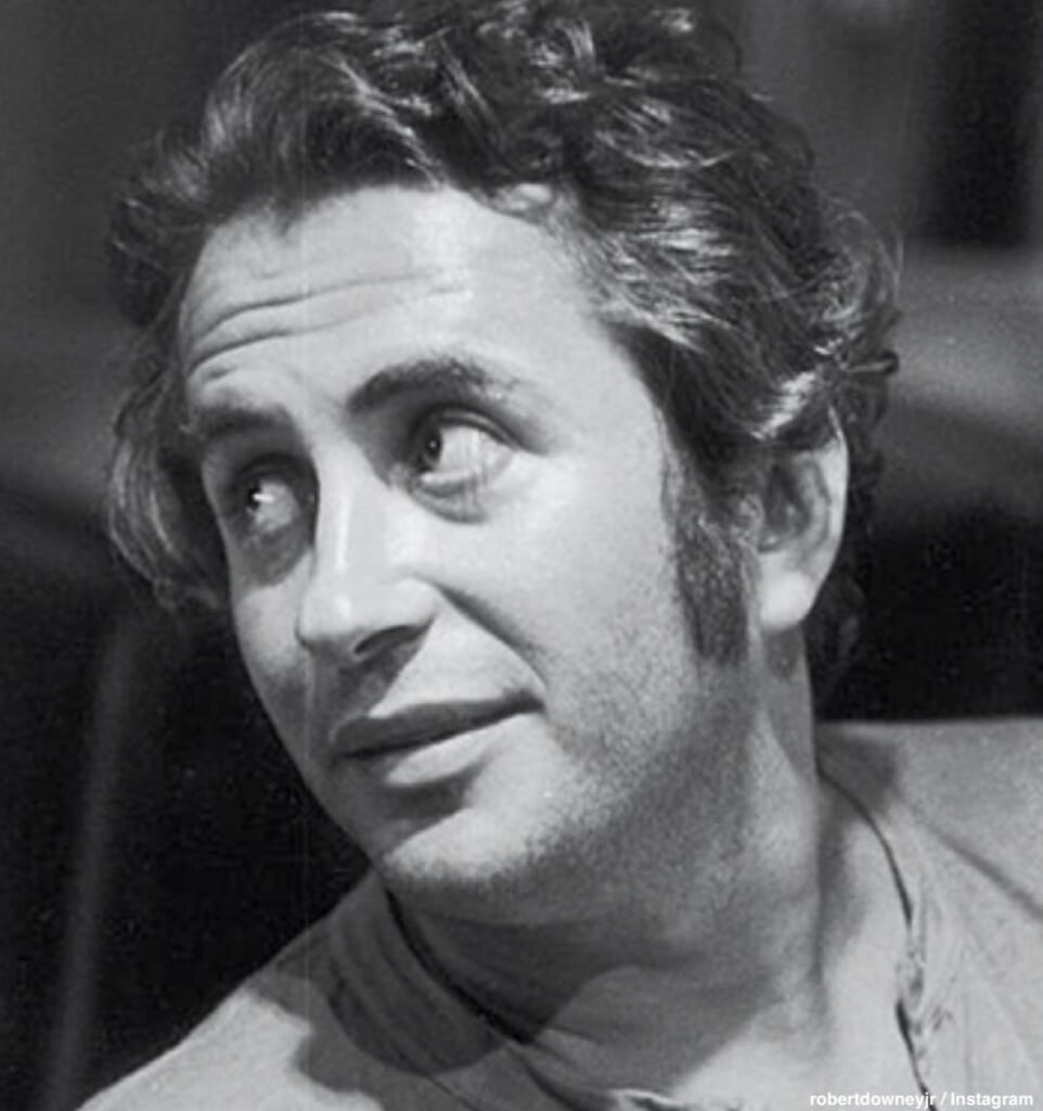 ロバート・ダウニー・Jr.の父で映画監督のロバート・ダウニー・Sr.が85歳で死去 5年間のパーキンソン病との闘いの末 tvgroove