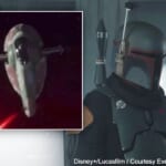 宇宙船「スレーヴ・ワン（Slave-1）」