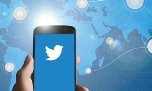 ツイッター