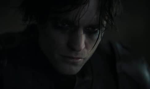 『THE BATMAN－ザ・バットマン－』© 2020 Warner Bros. Entertainment Inc. All Rights Reserved.