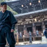 『G.I.ジョー：漆黒のスネークアイズ』