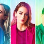実写版「パワーパフガールズ」オフィシャル写真