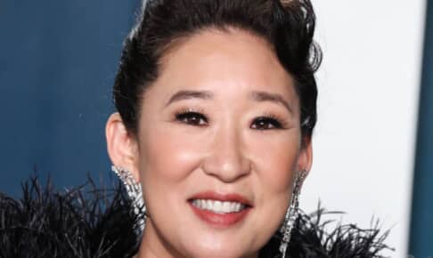 サンドラ・オー