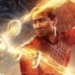 『シャン・チー テン・リングスの伝説』