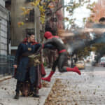 『スパイダーマン：ノー・ウェイ・ホーム』