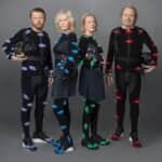 ABBA Credit：Baillie Walsh