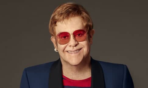 エルトン・ジョン